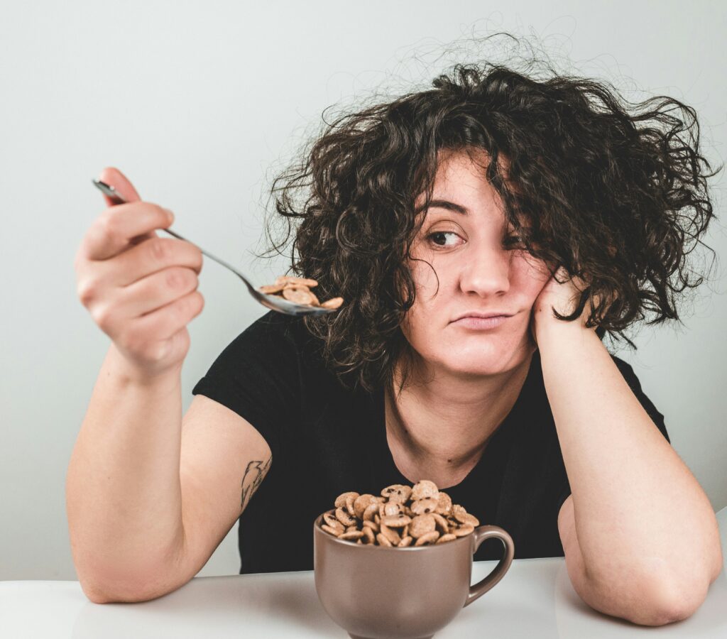 3 Common Misconceptions About Adult Picky Eating