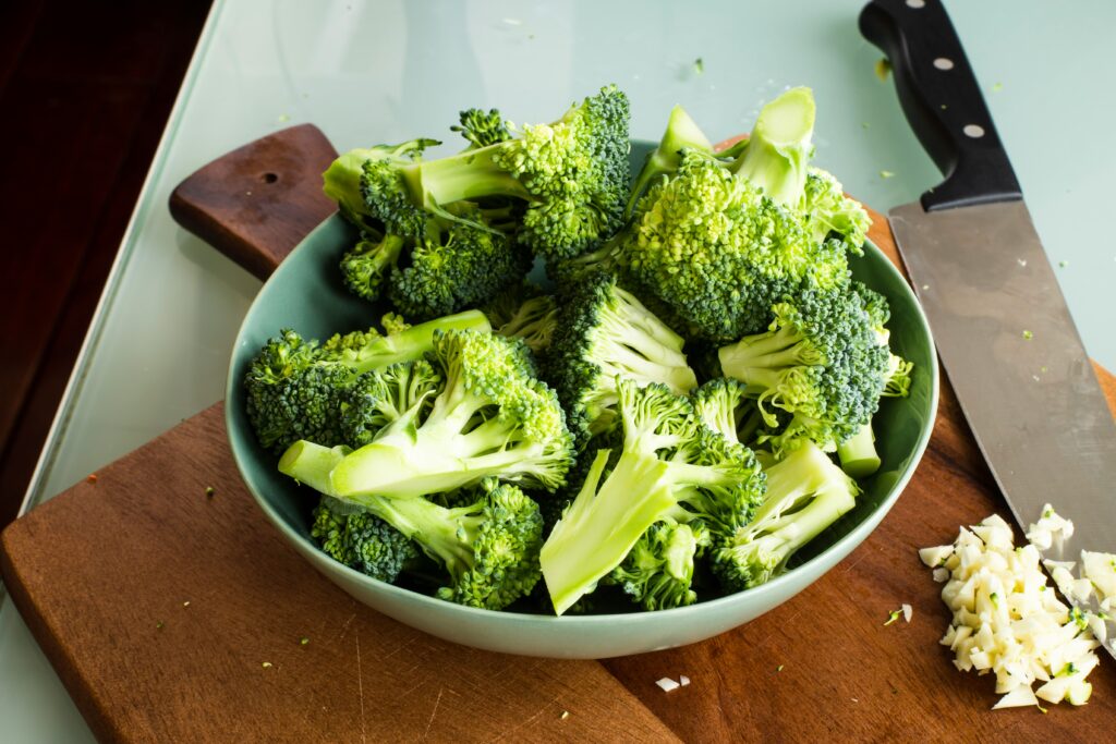 Learn To Like Broccoli | What Does Broccoli Taste Like?